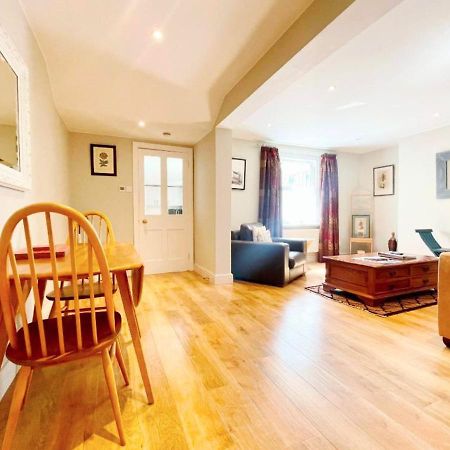 Cheltenham Central Apartment, Parking, Close bars&Restaurants Buitenkant foto