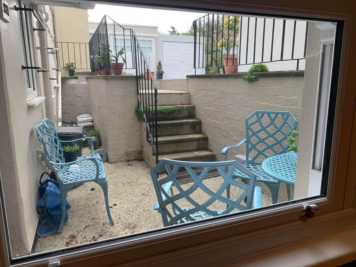 Cheltenham Central Apartment, Parking, Close bars&Restaurants Buitenkant foto