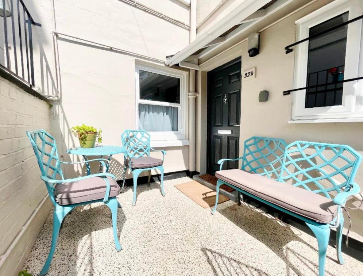 Cheltenham Central Apartment, Parking, Close bars&Restaurants Buitenkant foto