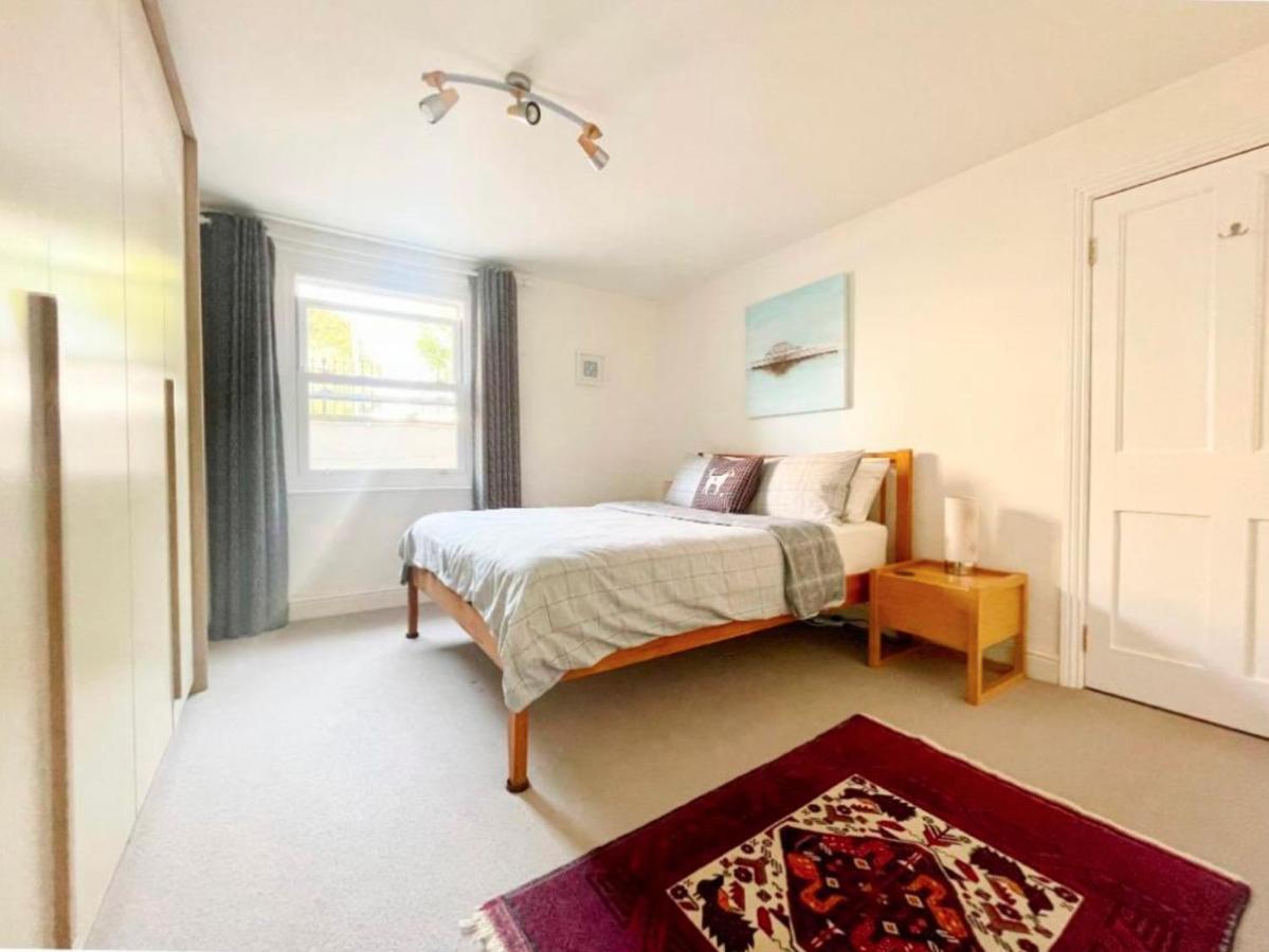 Cheltenham Central Apartment, Parking, Close bars&Restaurants Buitenkant foto